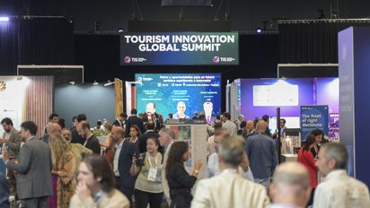 La IA convence al turismo: el 61,4% de las organizaciones ya la utiliza