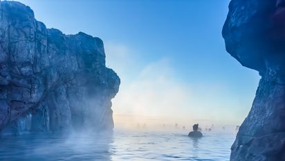 Mega Travel tendrá disponible un paquete turístico que combina París, Barcelona e Islandia a partir de octubre de este año.