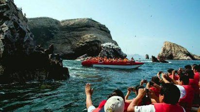 Canatur comentó que medida del Gobierno generó un movimiento económico de S/ 250 millones.