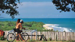 altText(Brasil: ¿Qué hacer en Arraial d´Ajuda, un pueblo de mar?)}
