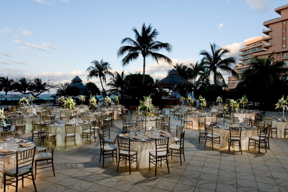 CPTQ apuesta por turismo MICE en Caribe mexicano.