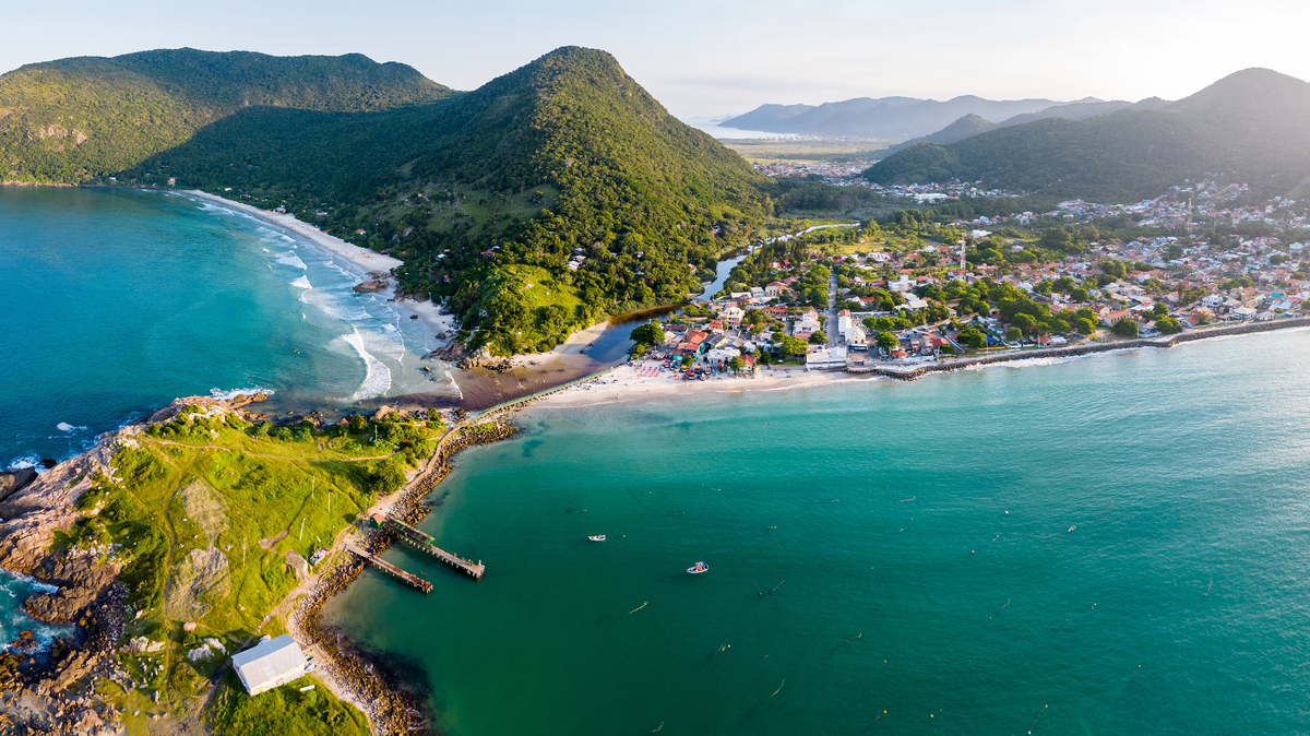 Vacaciones de verano 2026: Brasil ser&aacute; un poco m&aacute;s caro para los argentinos durante la temporada.&nbsp;