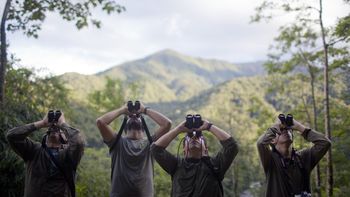 PromPerú: campaña de turismo de naturaleza y aventura 