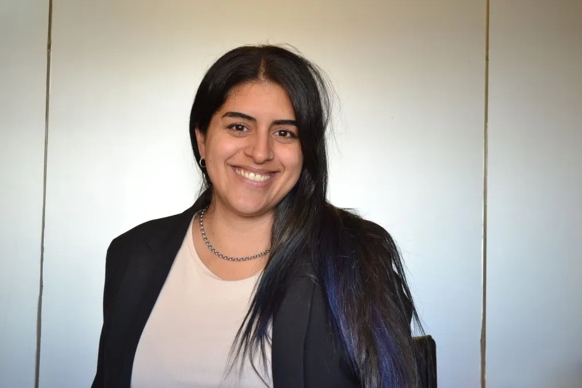 Natalia Peña, directora de Producto América de Piamonte Turismo.