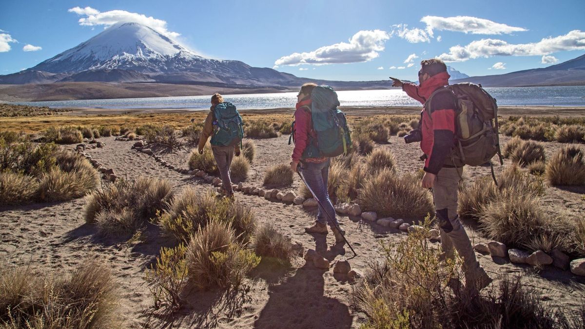 Los Pre-Summit Adventures tendrán lugar entre los días 6 y 12 de octubre. - Ladevi Medios y Soluciones Los Pre-Summit Adventures tendrán lugar entre los días 6 y 12 de octubre.