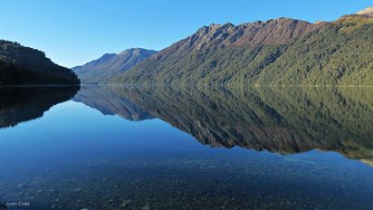 3 caminos desconocidos cercanos a la Ruta de los 7 Lagos