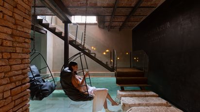 Azur Hotel & Spa, el lugar ideal en Córdoba para celebrar eventos