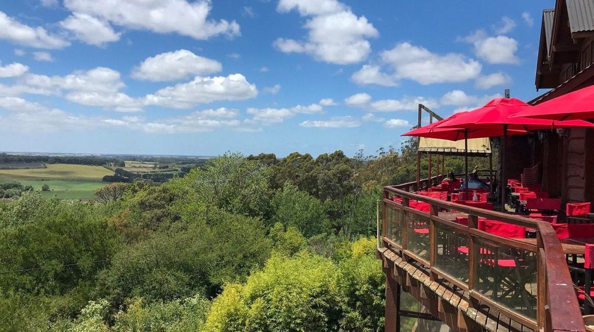 Vacaciones de invierno: la provincia de Buenos Aires es el destino más buscado en Argentina.