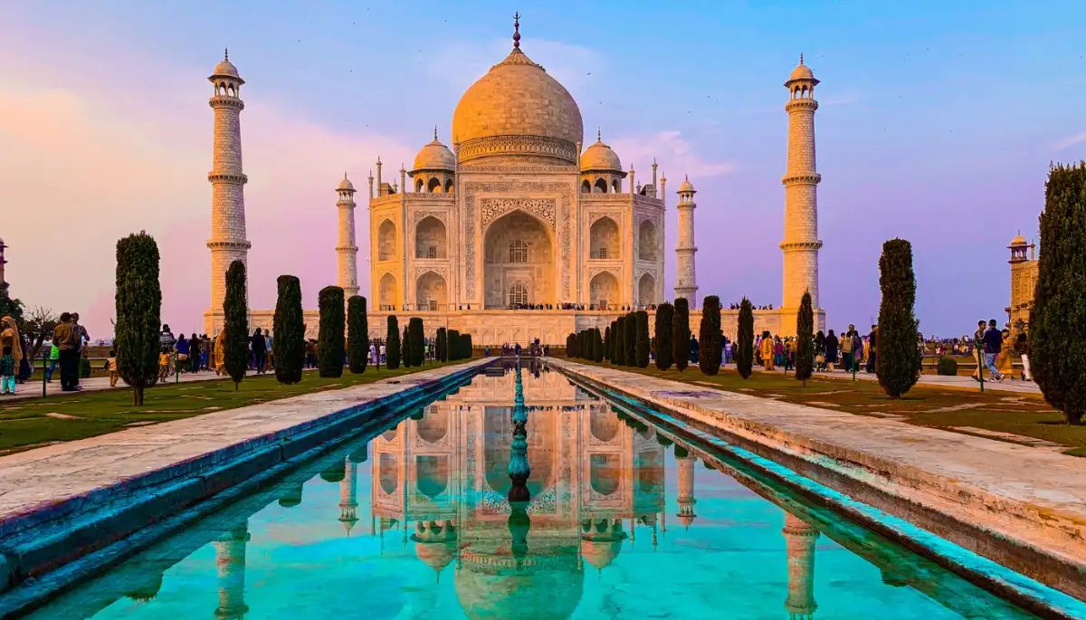 Descubrí las tradiciones milenarias de India, Nepal y Bután en un viaje inolvidable