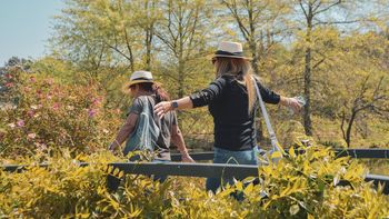 Organice las mejores escapadas para este fin de semana largo y disfrute los días al máximo con planes variados.