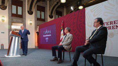 Llamado al G20 para apoyar a microempresas
