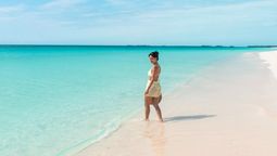 Verano en el Caribe: te invitamos a descubrir este paradisíaco lugar para disfrutar de unas vacaciones soñadas.&nbsp;