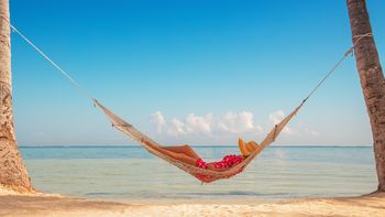 Vacaciones en el Caribe: te contamos qué es el sargazo y cuáles recomendadas para evitarlo.