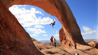 Brand USA apuesta por promocionar los destinos menos conocidos de Estados Unidos, y ahora lo hará con un nuevo responsable de comunicación y marketing.