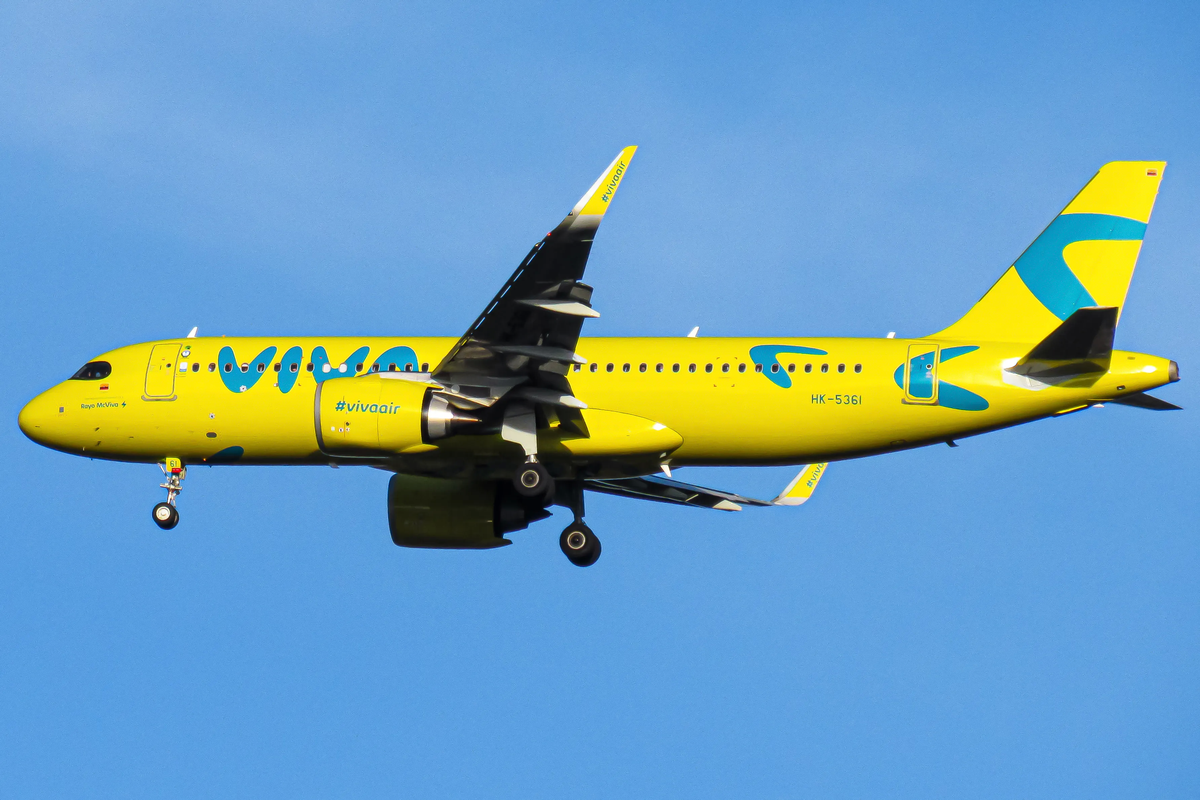 Aeronáutica Civil rechaza solicitud de Viva Air y Avianca.