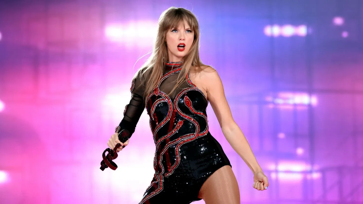 Conciertos tips para ver a Taylor Swift en The Eras Tour