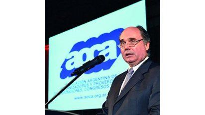 “Logramos un gran avance en la ampliación de la torta del negocio”