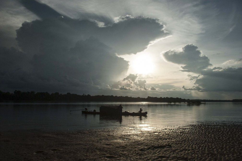 Reserva Tambopata reabre sus puertas al turismo - Ladevi Medios y Soluciones Reserva Tambopata reabre sus puertas al turismo