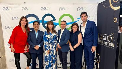 “Perú puesta a punto” fue el evento en el que Punta del Este Operadora (PEO) reunió a 50 agentes top que venden el destino para presentar su catálogo de lujo.