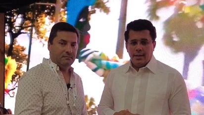 TKT.Travel redobla la apuesta por República Dominicana