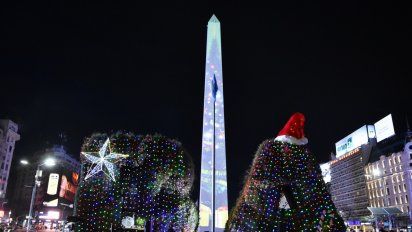Buenos Aires: ¿qué significado tiene el Obelisco para los argentinos?