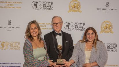 Con esta premiación, Iquitos superó a grandes ciudades de Sudamérica. Con esta premiación, Iquitos superó a grandes ciudades de Sudamérica.