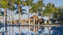 El Iberostar Waves Cozumel es el indicado para quienes buscan confort, naturaleza y entretenimiento frente al mar.