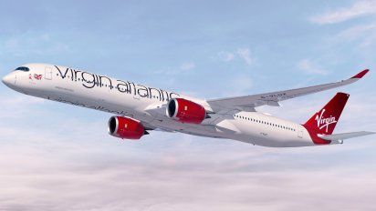 Cancún suma conectividad con Europa: Virgin Atlantic operará vuelos desde Londres