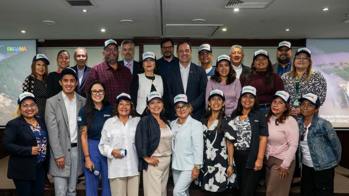Ganadores de gorras con temática del destino Paraná. Ganadores de gorras con temática del destino Paraná.