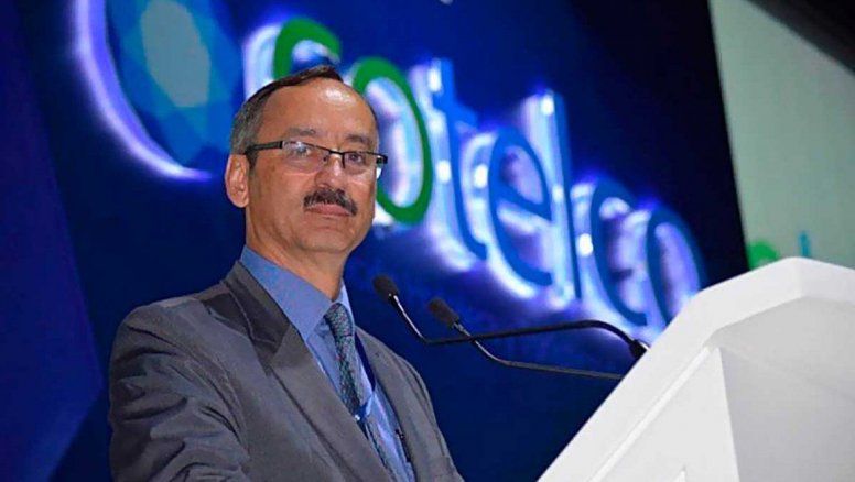 Gustavo Toro, presidente ejecutivo de Cotelco, hace un llamado al Gobierno nacional para pedir la continuidad de medidas como la del PAEF.