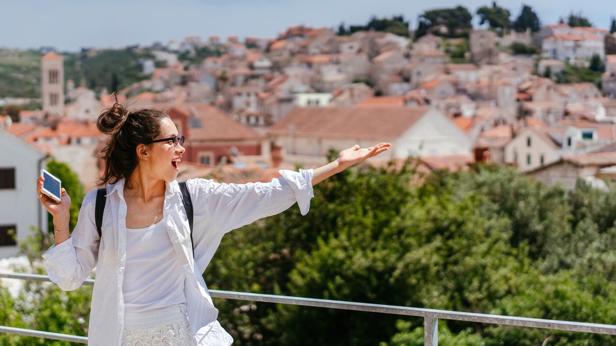 Croacia en una semana: ruta entre naturaleza, historia y costa adriática