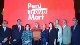 Perú Travel Mart culminó su edición 2026 en Lima con récord de negocios y fuerte interés de nuevos mercados emisores.