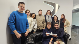 Equipo de Servivuelo.