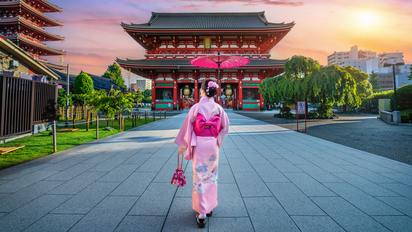 3 ciudades además de Tokio que debes conocer en Japón