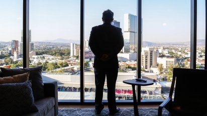 Jalisco: medidas precautorias con turistas 