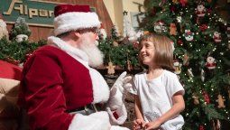 altText(Navidad: 5 lugares donde sacarte la foto con Papá Noel)}