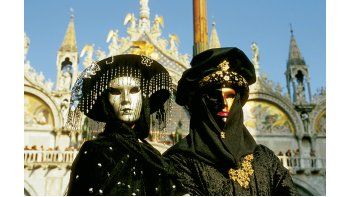 Carnaval de Venecia