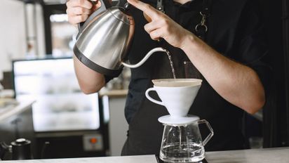 Auge en consumo de café impulsa nuevo festival en Quito