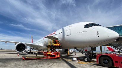 Iberia viaja a buscar a la Selección de Fútbol Femenina