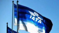 IATA encabezó el reclamo del sector aerocomercial.