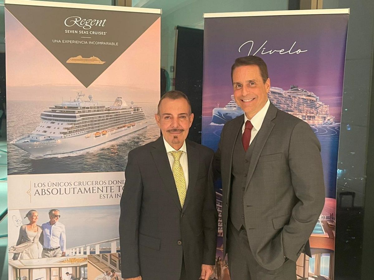 En una velada para agentes de viajes, NCL y Corpomar brindaron detalles sobre las mejoras a la flota y los nuevos barcos que sumará la naviera.&nbsp;