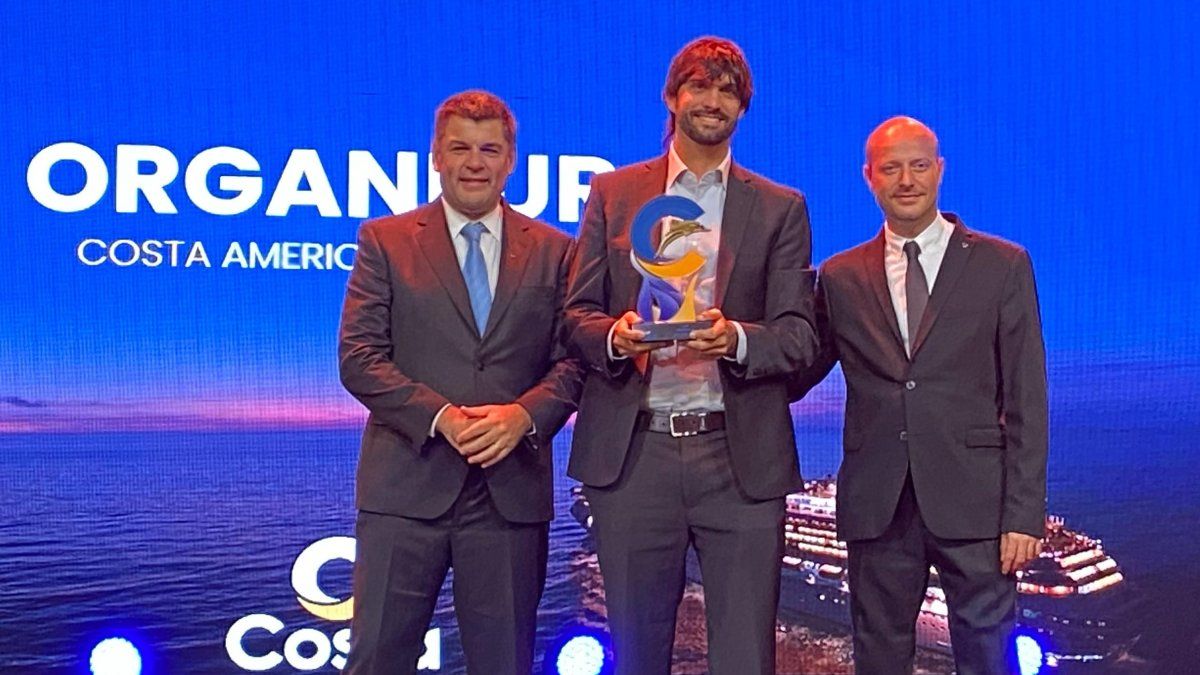 Organfur ha sido ganador en la categoría 
