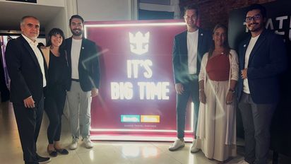 TicketYa - Chasma: lo nuevo de Royal Caribbean