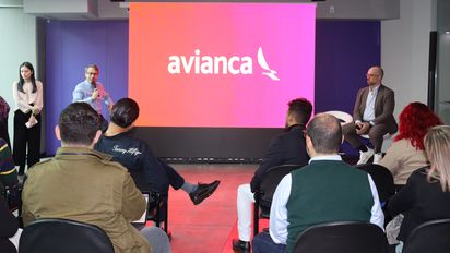 Avianca: así es la nueva imagen de marca de la aerolínea