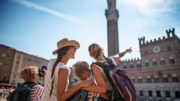 Malta reúne playas mediterráneas, ciudades fortificadas y algunos de los sitios históricos más importantes de Europa.