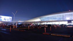 El sábado 23 de mayo quedó oficialmente inaugurado el espacio AeroLife, ubicado en el estacionamiento del Aeropuerto Internacional de Carrasco.&nbsp;