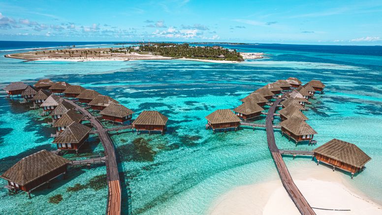 Club Med cuenta con más de 70 destinos en más de 30 países.