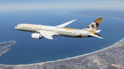 Apuesta por los vuelos ecológicos