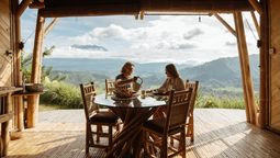 Los paisajes del Eje Cafetero convierten una escapada de tres días en una experiencia entre naturaleza, café y tradición.