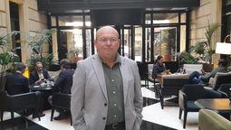 Daniel Mellado, director de Ventas México-Caribe de Meliá Hotels.
